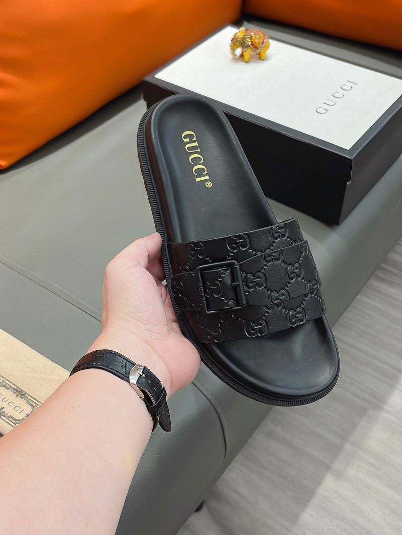 Gucci Slippers